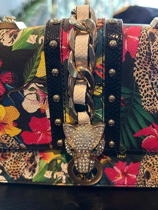 Gorgeous ALDO Shoulder Bag - Picture 1 of 4